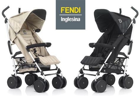 inglesina fendi|fendi official website.